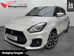 Suzuki Swift - 1.4 Sport [ DEALER ONDERHOUDEN | TOT 10 JR GARANTIE ]
