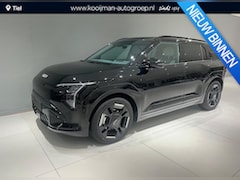 Kia EV3 - GT-Line 81.4 kWh Uit voorraad leverbaar, ACTIE Exclusief bij Kooijman Tiel 0344-611400