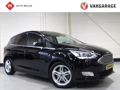 Ford C-Max - 1.5 EcoBoost 150pk Aut Titanium Edition