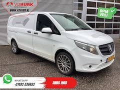 Mercedes-Benz Vito - 111 CDI L2 EXPORT NL Auto/ Climate/ Cruise/ 18”LMV/ Trekhaak
