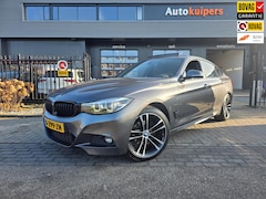 BMW 3-serie Gran Turismo - 320i High Executive Edition | Met o.a. lederen bekleding, panoramadak, achteruitrijcamera