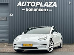 Tesla Model 3 - Standard RWD Plus 60 kWh |SOH 89%