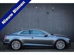 Audi A5 Coupé - 2.0 TFSI MHEV quattro Sport S-Line Edition Net binnen - Nu al te bezichtigen