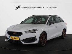 CUPRA Leon Sportstourer - 1.4 e-Hybrid VZ 245 Adrenaline SOH 100% Elektrische Stoel Memory Achteruitrijcamera