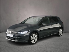 Volkswagen Golf - Life Edition 1.5 TSI eHybrid 204pk DSG Automaat Adaptive cruise control, Achteruitrijcamer