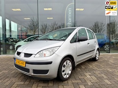 Mitsubishi Colt - 1.3 5-deurs Invite, NAP, Airco, 1e eigenaar