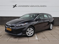 Kia Cee'd Sportswagon - Ceed 1.0 T-GDi DynamicLine Navi Camera Climate Control