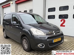Citroën Berlingo - bestel 1.6 HDI Marge 95.000KM