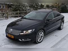 Volkswagen CC - Facelift / 2.0 TDI / DSG / Panorama / Keyless