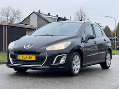 Peugeot 308 - 1.6 VTi Active 5DR*Cruise*Clima*LM velgen*Nieuwe APK