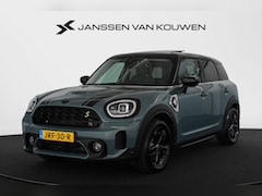 MINI Countryman - 1.5 Cooper S E ALL4 Panoramadak / Harman Kardon / Adaptieve LED / Active Cruise Control
