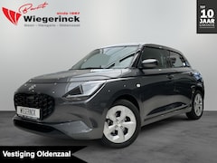 Suzuki Swift - 1.2 Select SmartHybrid CVT [AUTOMAAT| CAMERA| CARPLAY| CRUISECON