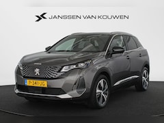 Peugeot 3008 - 1.6 HYbrid 225 GT SOH 92% / Achteruitrijcamera / Adaptieve Cruise Control/ Full LED