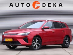 MG MG5 Electric - Standard Range Luxury 50 kWh *Leder*Trekhaak