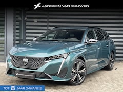 Peugeot 308 SW - 1.2 PureTech GT Mega voordeel / Actie Almere / 6+2 jr Garantie