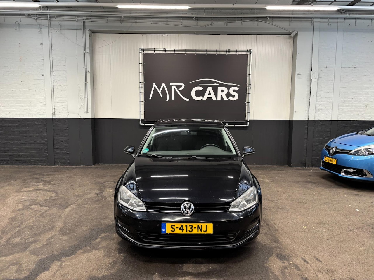 Volkswagen Golf - 1.4 TSI ACT Comfortline clima/navi - AutoWereld.nl
