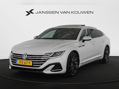 Volkswagen Arteon Shooting Brake - 1.4 TSI eHybrid R-Line Business+ Panoramadak 20" Massage