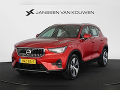 Volvo XC40 - 1.5 T4 Plug-in hybrid Core Bright Trekhaak Winter Pakket Adaptief LED Achteruitrijcamera