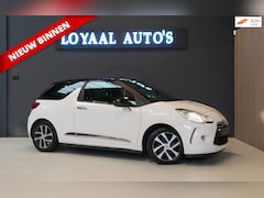 Citroën DS3 - 1.2 VTi Chic | CRUISE | AIRCO | PDC | ELEK.RAMEN | APK
