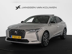 DS 4 - 4 E-Tense Rivoli 225PK Panoramadak Leder Stuur-Stoelverwarming Head-Up