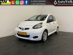 Toyota Aygo - 1.0-12V Access. Airco. 5 drs