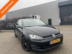 Volkswagen Golf Variant - Cup 1.6 TDI Navi|Clima|Cruise|parksensor 2014