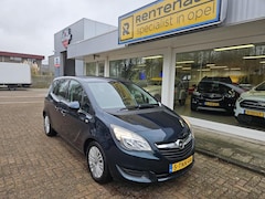 Opel Meriva - 1.4 Turbo Business+