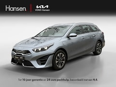 Kia Cee'd Sportswagon - Ceed 1.6 GDI PHEV DynamicLine I Carplay I Camera