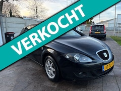 SEAT Leon - 2.0 FSI Businessline nieuwe distributieset