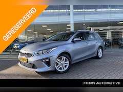Kia Cee'd Sportswagon - Ceed 1.0 T-GDi DynamicLine Navigatie | Climate Control | Lane Assist | Cruise Control