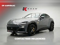 Ferrari Purosangue - 6.5 V12 |CARBON|MASSAGE|360|LIFT|PANO|
