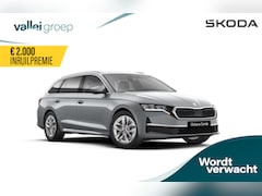 Skoda Octavia Combi - Business Edition Plus 1.5 TSI m-HEV 85 kW / 115 PK