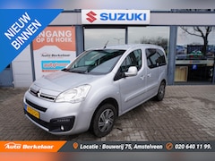 Citroën ë-Berlingo - E-Feel 23 kWh | Personen uitvoering | Achteruitrij camera | Navigatie systeem | Parkeersen