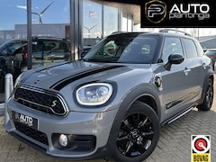 MINI Countryman - 1.5 Cooper S E ALL4 | Volledig Dealeronderhouden | Zeer Nette Staat | Achteruitrijcamera |