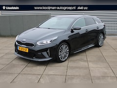 Kia Pro cee'd - ProCeed 1.5 T-GDI GT-PlusLine schuifdak / El.achterklep / Camera / Navigatei