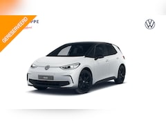 Volkswagen ID.3 - Pro Limited Edition 58 kWh