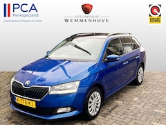 Skoda Fabia Combi - 1.0 TSI Business Edition