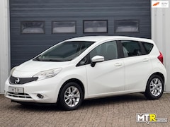 Nissan Note - 1.2 Acenta NWE APK|AIRCO|5-DEURS