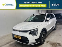 Kia Niro - New 64, 8 kWh 204pk Aut DynamicPlusLine