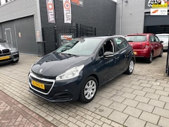 Peugeot 208 - 1.0 PureTech Access 2e Eigenaar Airco NAP APK