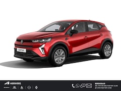 Renault Captur - 1.2 TCe 115 evolution