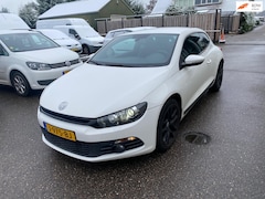 Volkswagen Scirocco - 2.0 TSI Highline Plus
