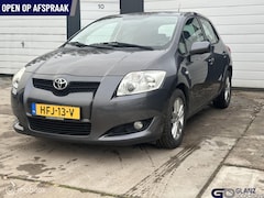 Toyota Auris - 1.3 Aspiration