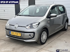 Volkswagen Up! - 1.0 high up BlueMotion