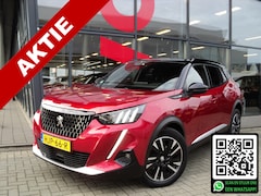 Peugeot 2008 - 1.2 GT 155 PK AUTOMAAT