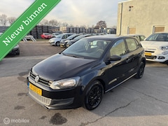 Volkswagen Polo - 1.2-12V Comfortline nieuwe apk