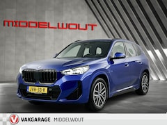 BMW X1 - xDrive25e M-Sport/Pano/El.Sportst/Stuurverw/Adapt.Cruise/BTW
