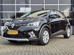 Renault Captur - 1.3 TCe 140 EDC Intens