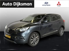 Renault Kadjar - 1.3 TCe Zen Automaat | Leder | Navi