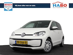 Volkswagen Up! - 1.0 MOVE UP BLUEMOTION 5DRS AC/BLUETOOTH/ELEK.RAMEN/131.000KM